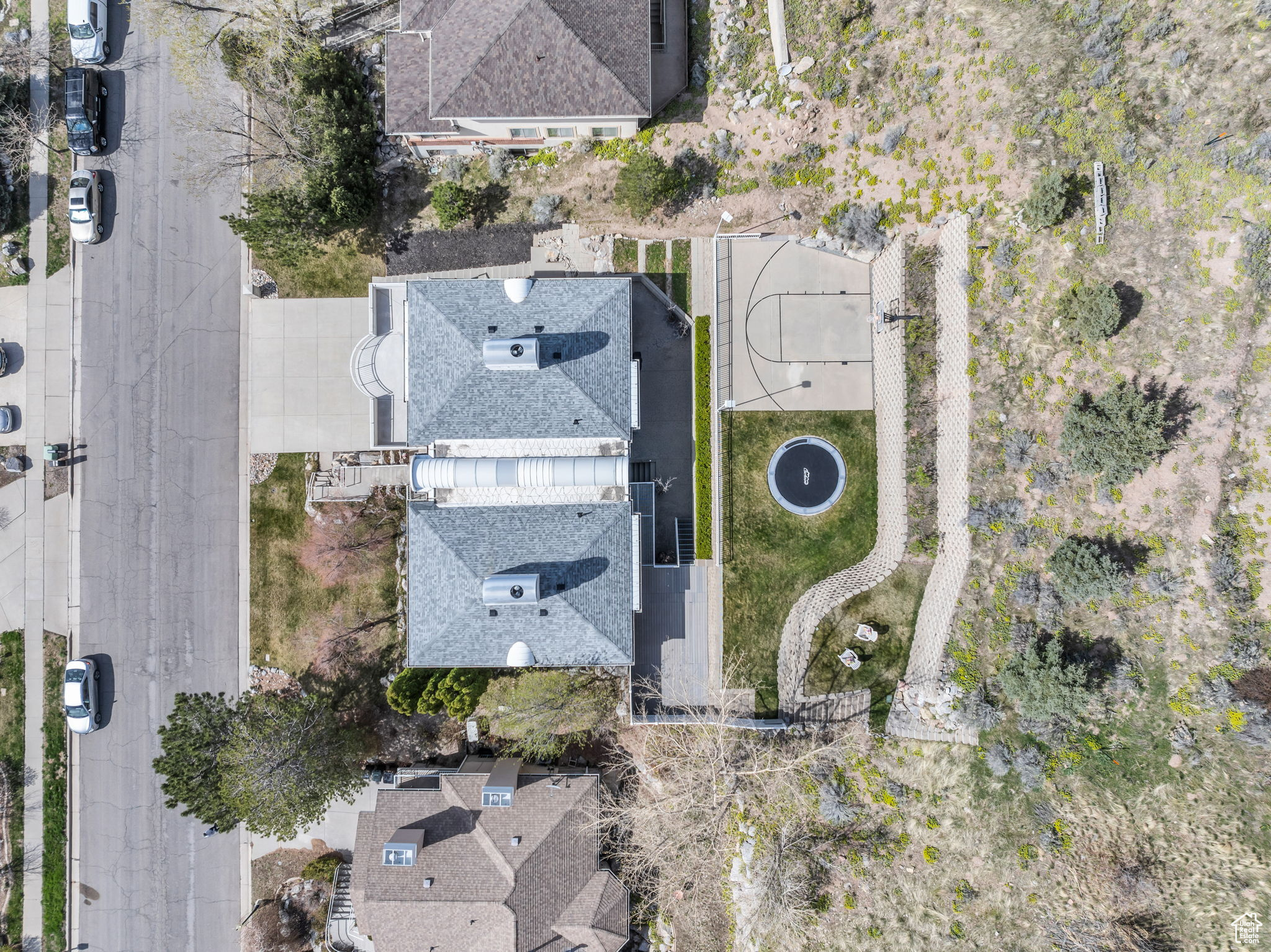 BENCHMARK - Residential