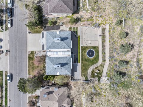Tiny photo for 2457 S SCENIC DR, Salt Lake City, UT 84109 (MLS # 2110804)