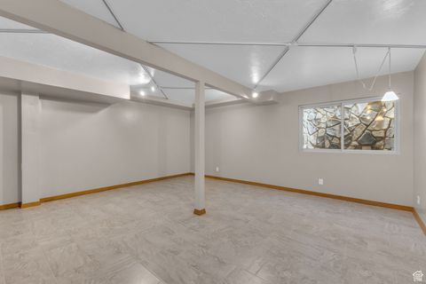 Tiny photo for 2457 S SCENIC DR, Salt Lake City, UT 84109 (MLS # 2110804)