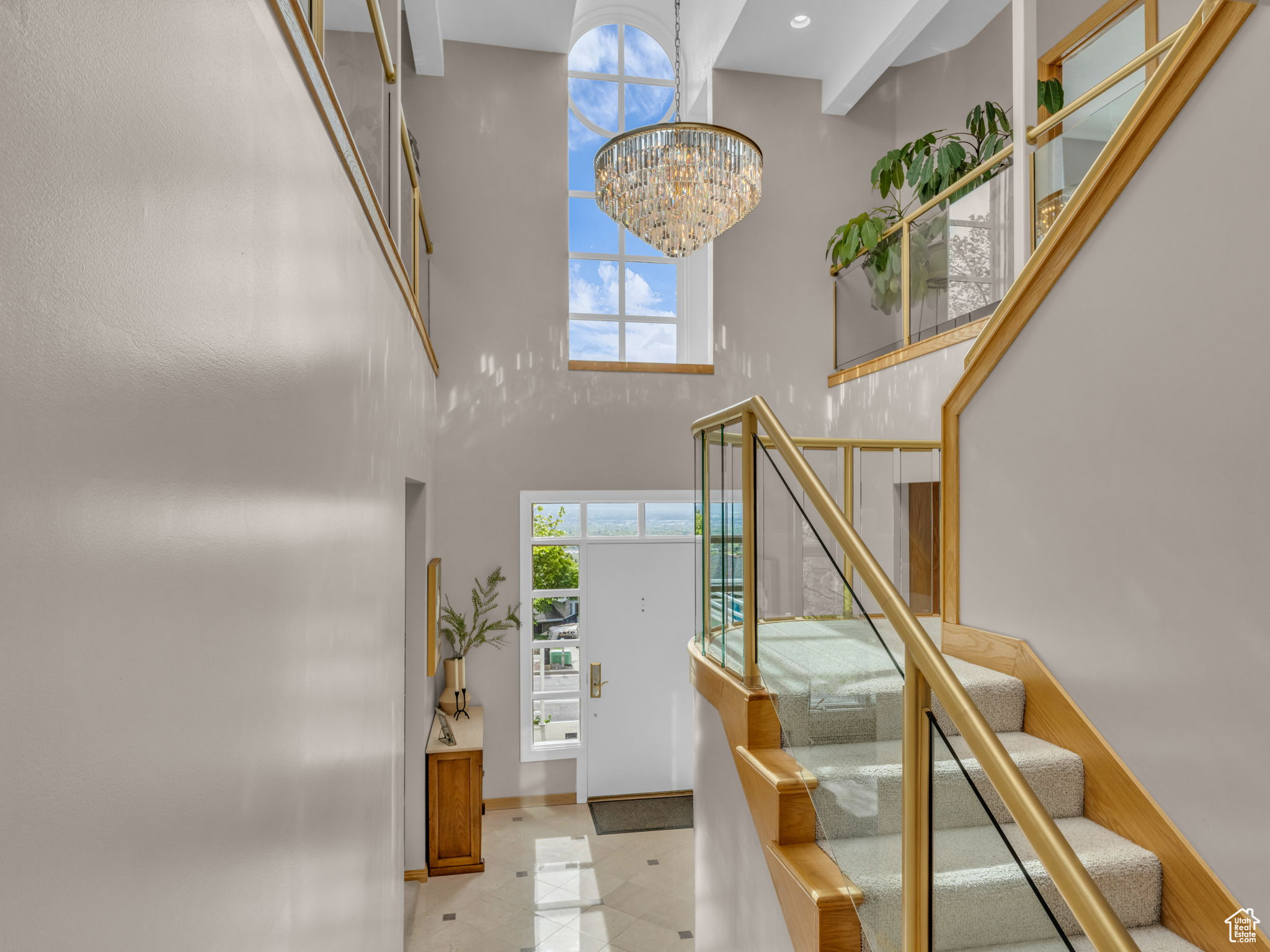 BENCHMARK - Residential
