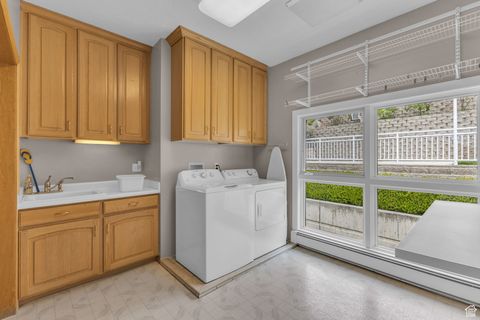 Tiny photo for 2457 S SCENIC DR, Salt Lake City, UT 84109 (MLS # 2110804)