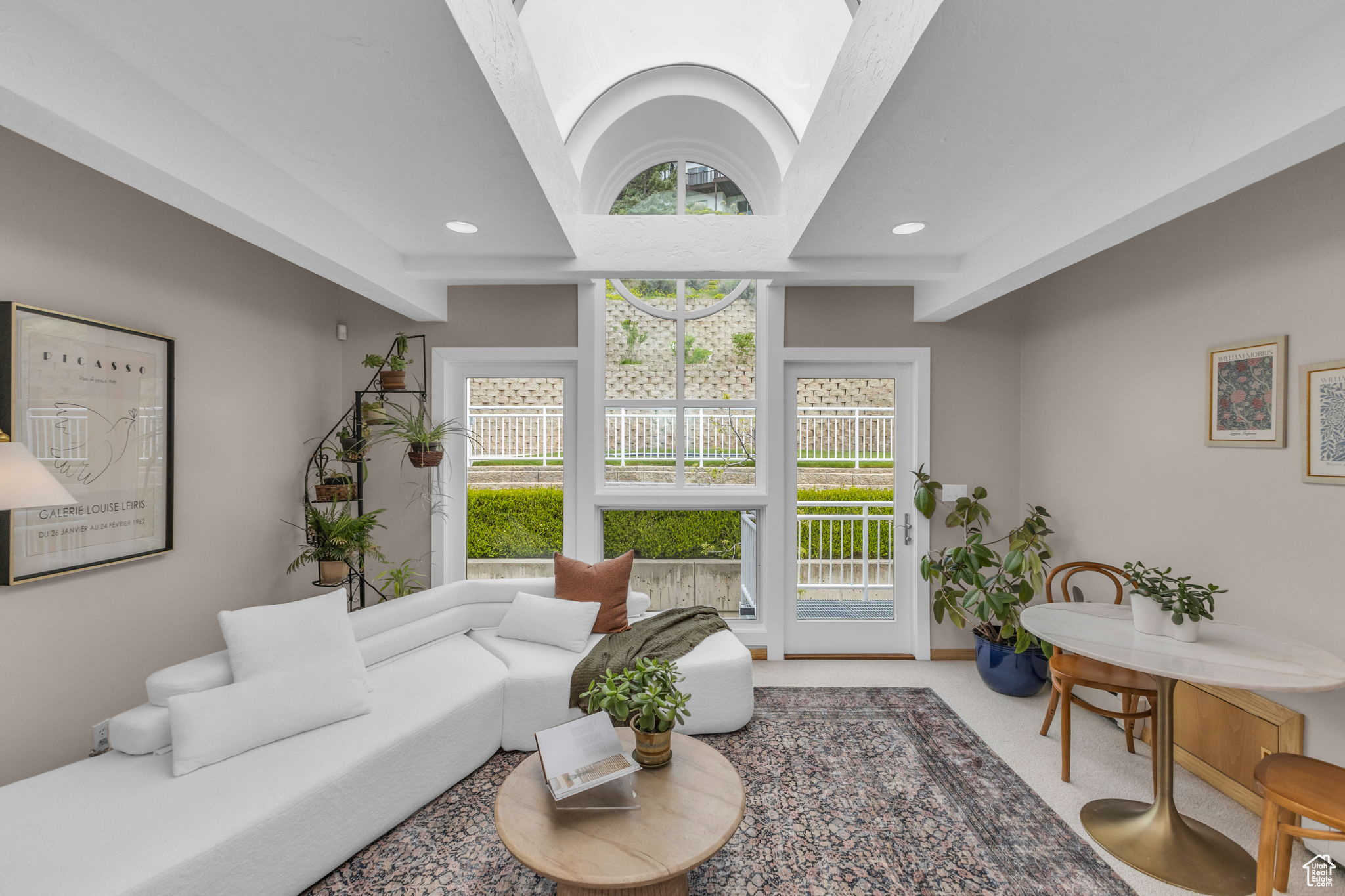 BENCHMARK - Residential