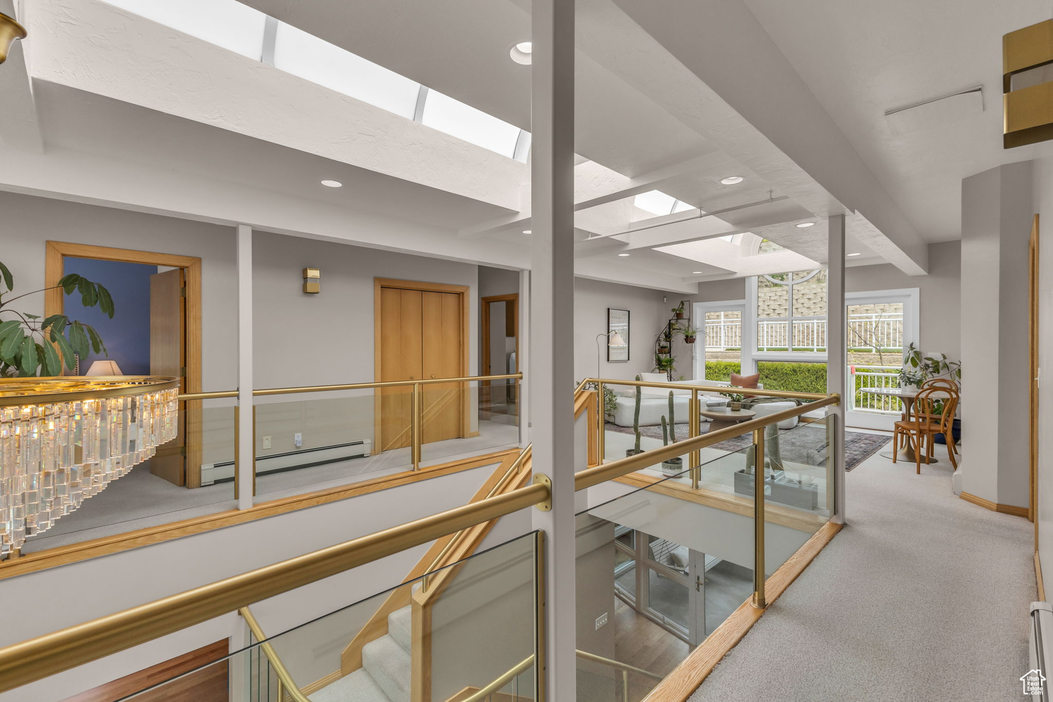 BENCHMARK - Residential