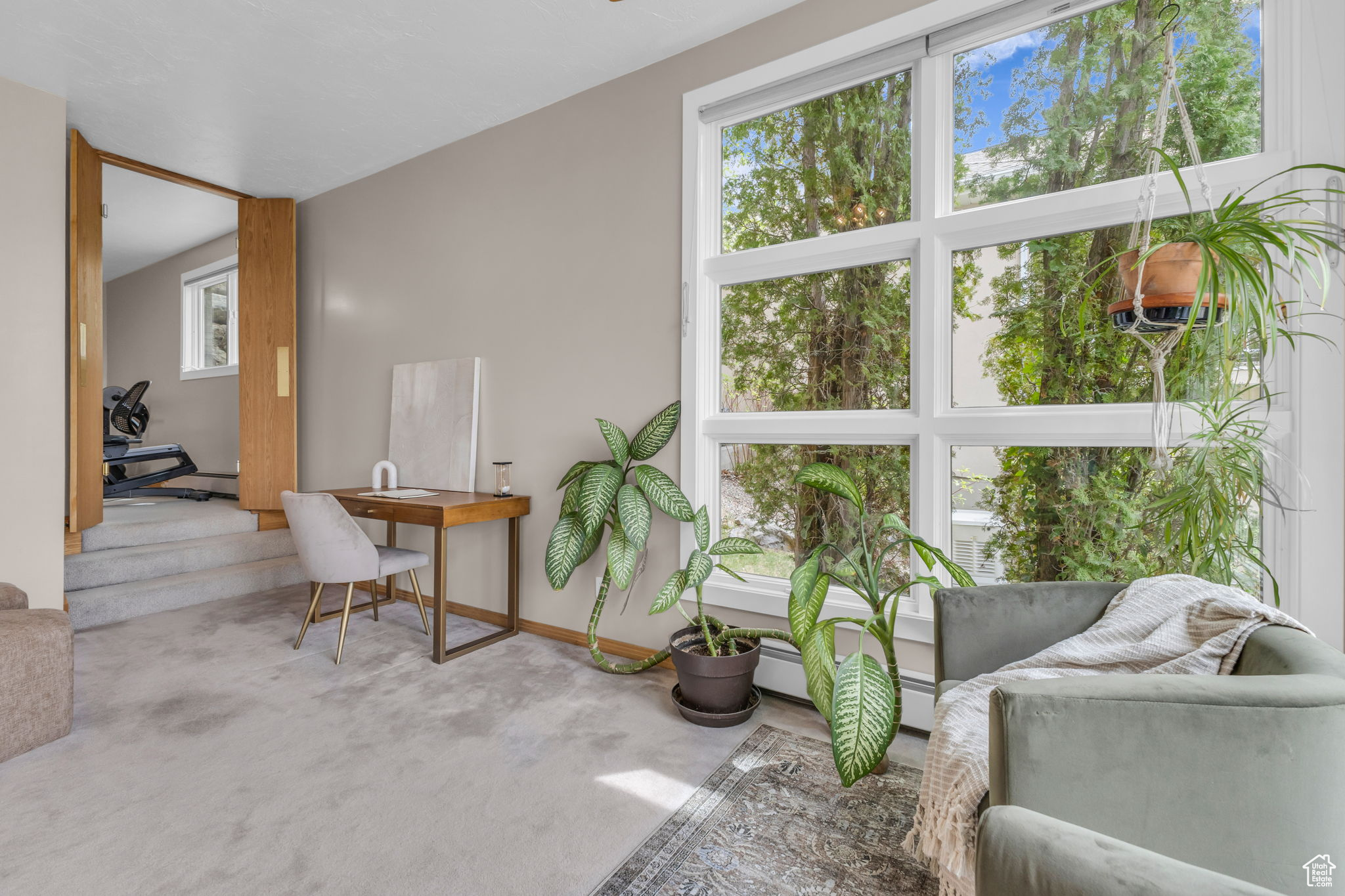 BENCHMARK - Residential