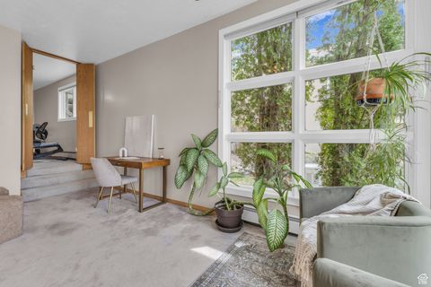 Tiny photo for 2457 S SCENIC DR, Salt Lake City, UT 84109 (MLS # 2110804)