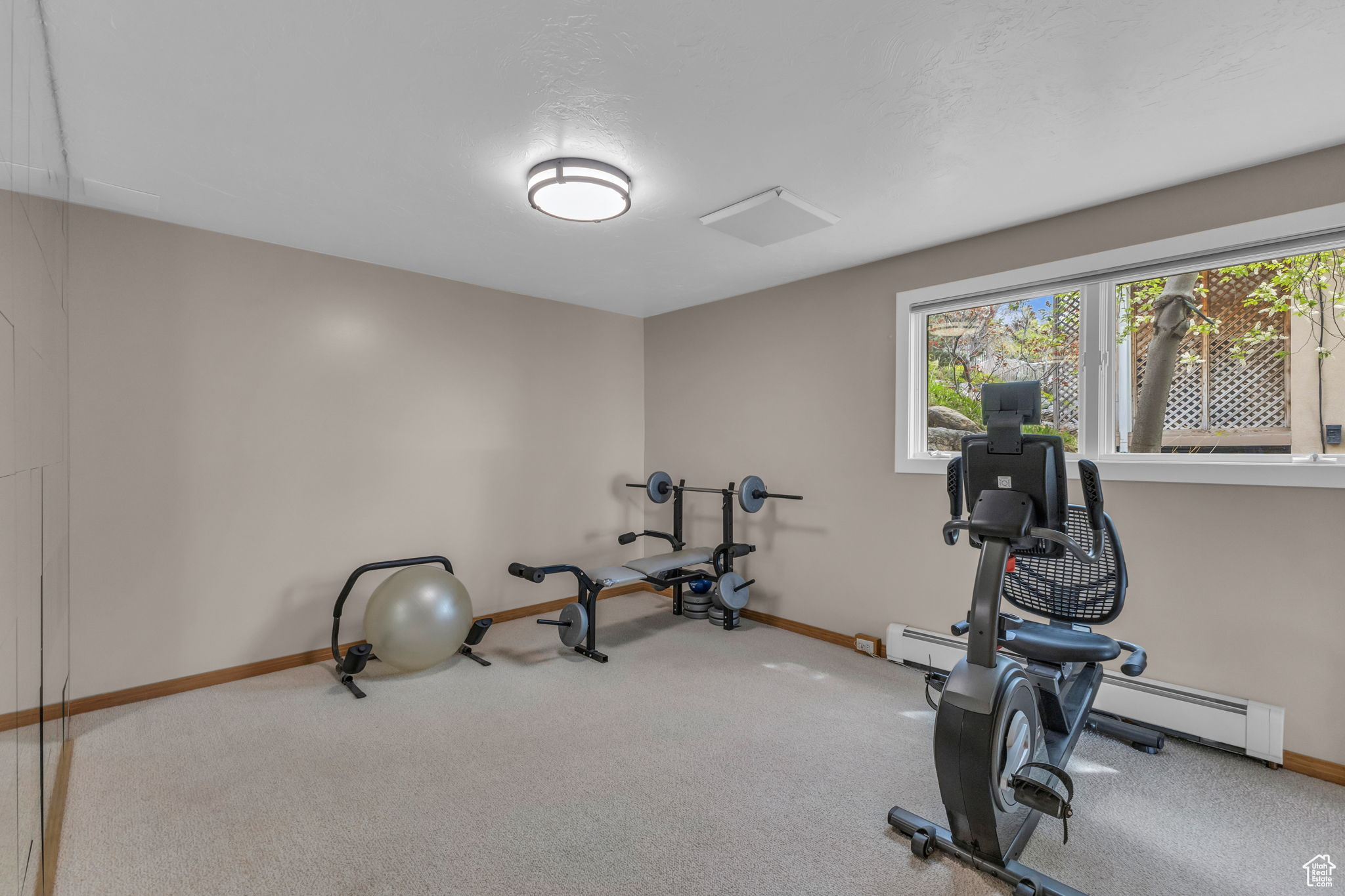 BENCHMARK - Residential