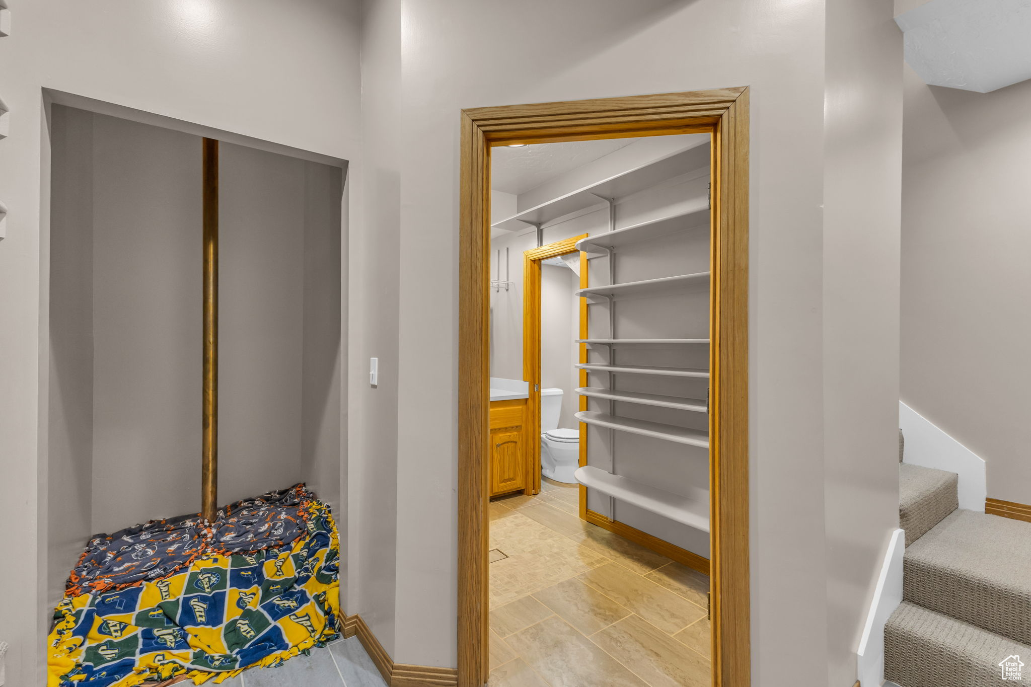 BENCHMARK - Residential