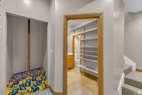 Tiny photo for 2457 S SCENIC DR, Salt Lake City, UT 84109 (MLS # 2110804)