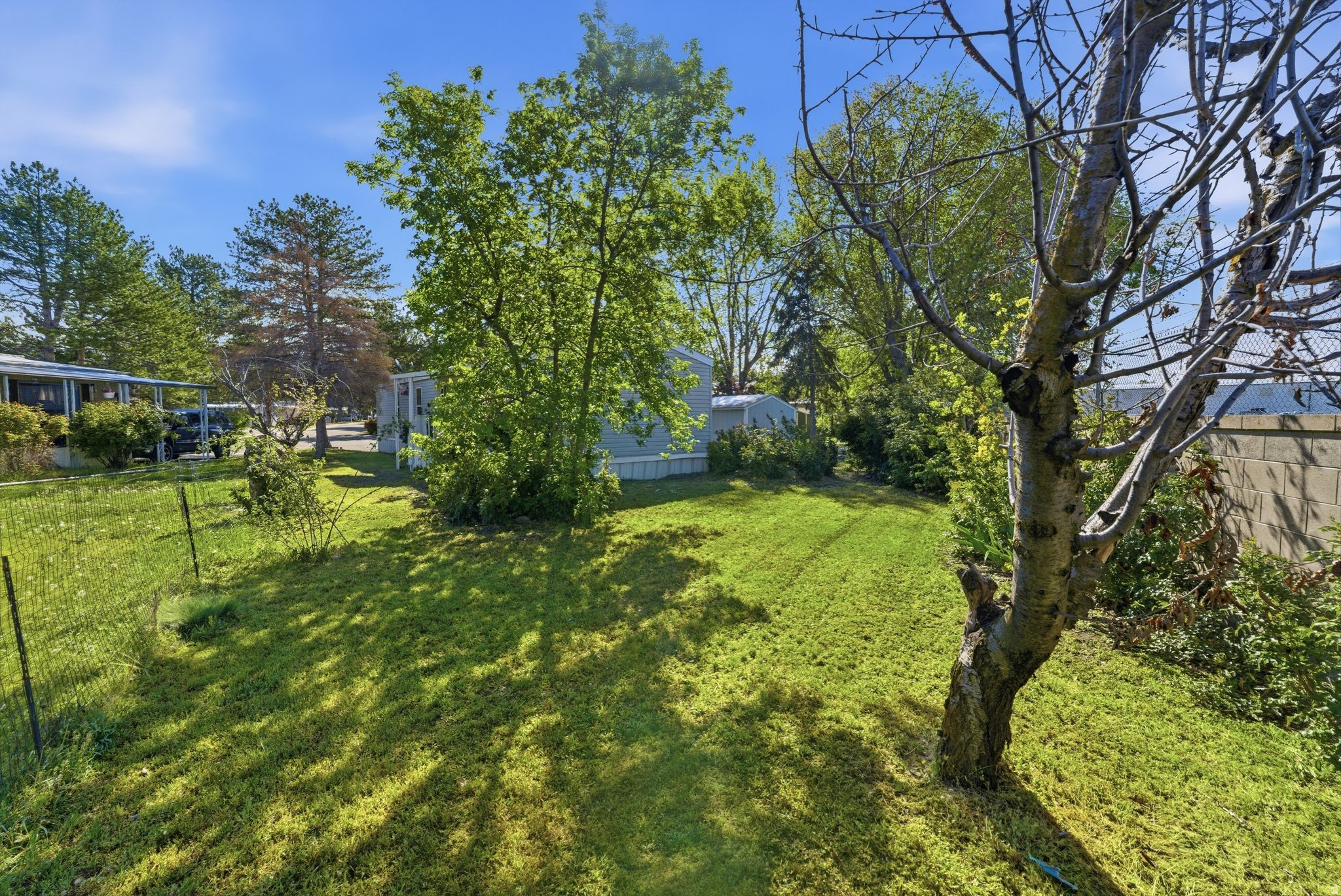 ALL SEASONS - Residential