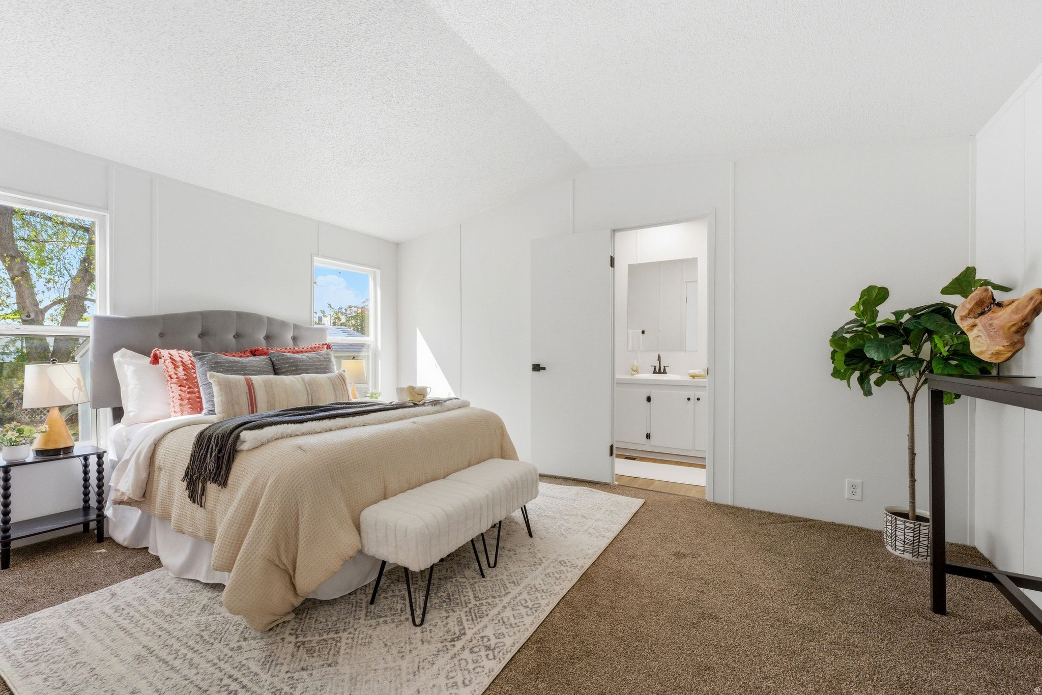 ALL SEASONS - Residential