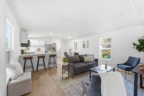 Photo of 1675 W INDIAN SUMMER DR N, Salt Lake City, UT 84116 (MLS # 2151752)