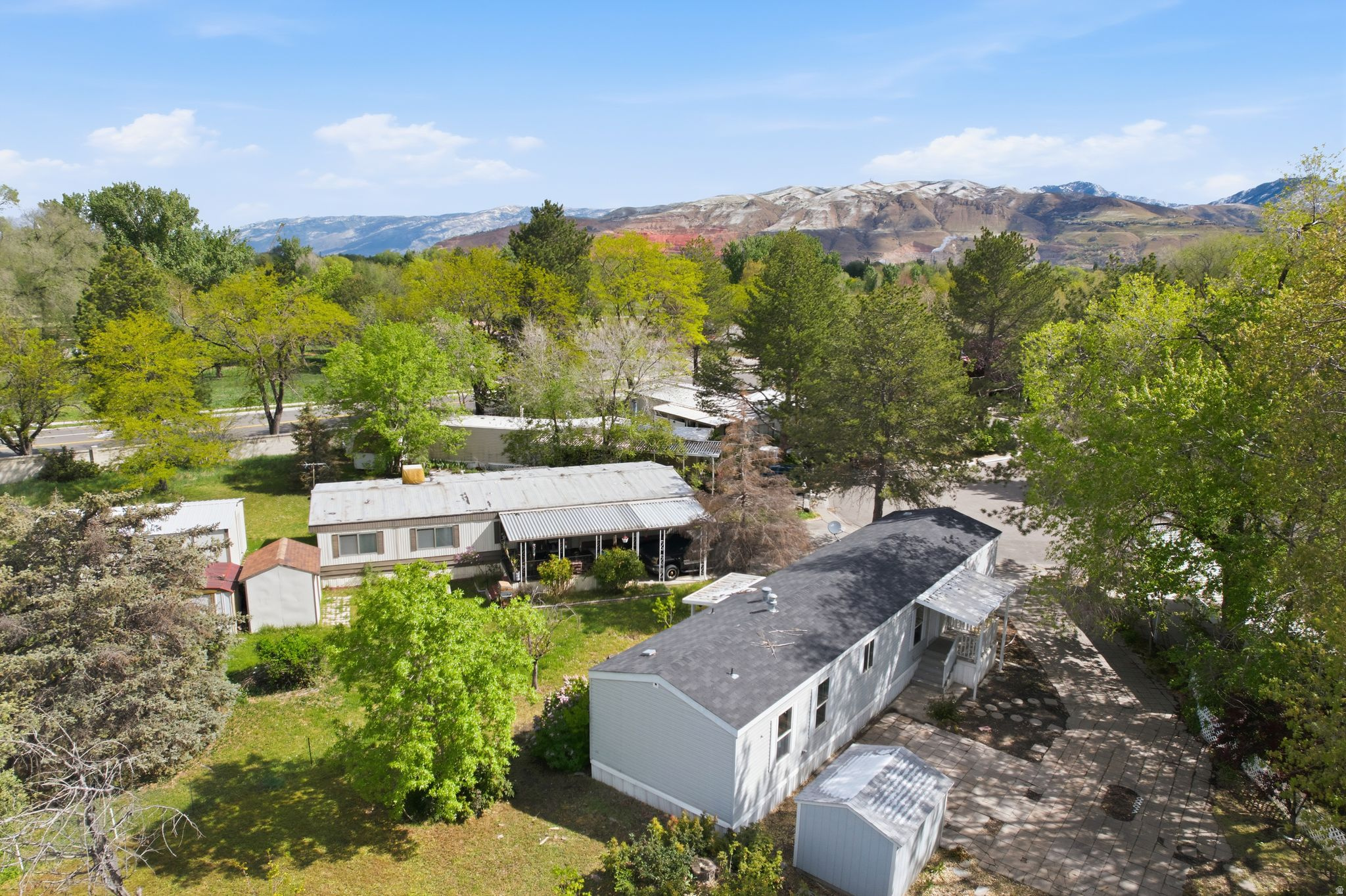 ALL SEASONS - Residential