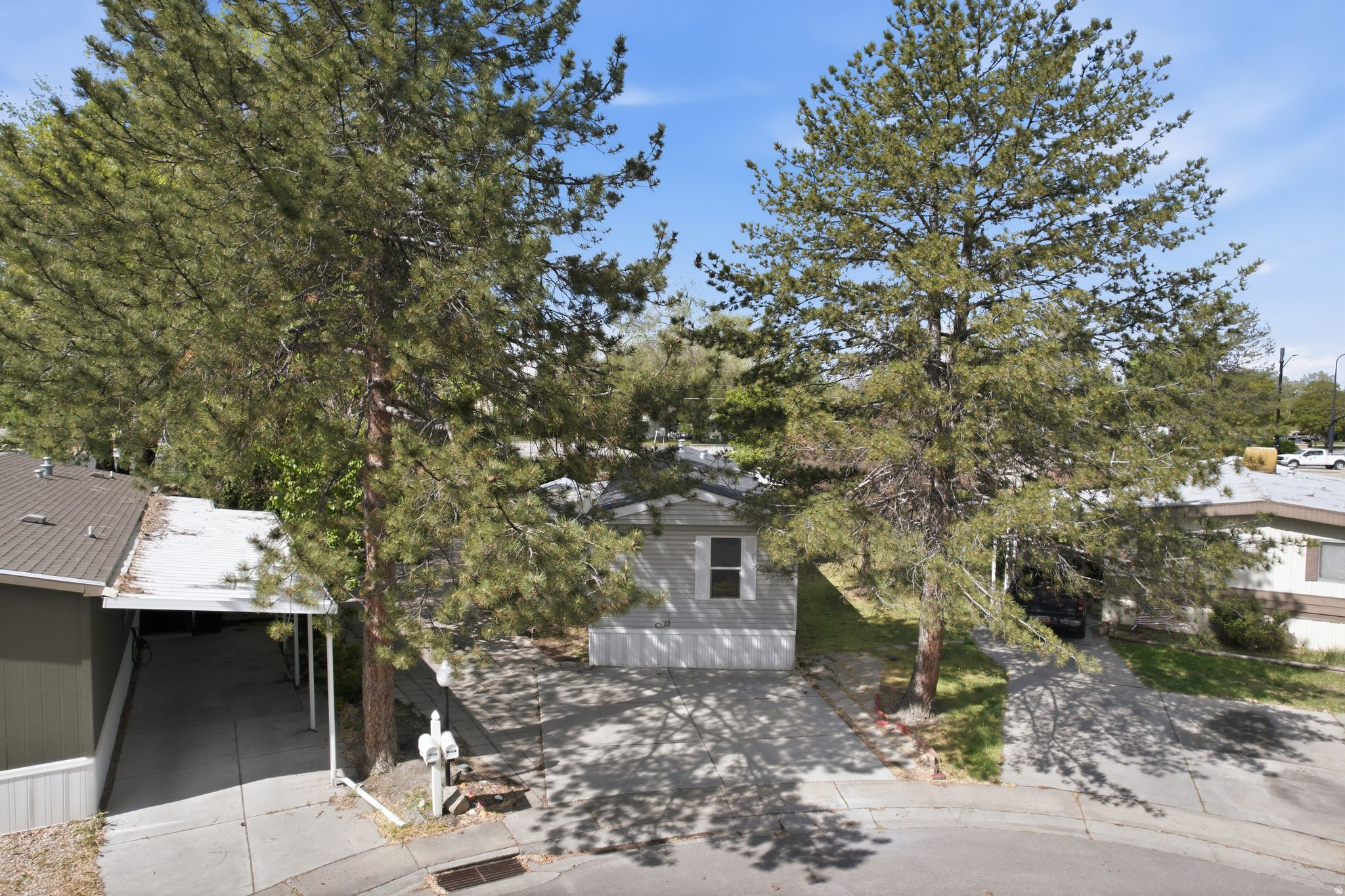 ALL SEASONS - Residential