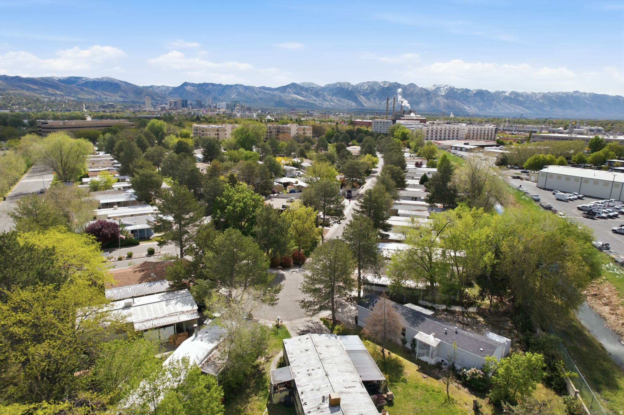 ALL SEASONS - Residential