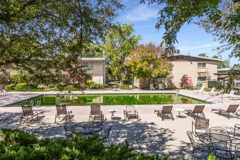 Tiny photo for 1158 E 2700 S #I66, Salt Lake City, UT 84106 (MLS # 2155302)