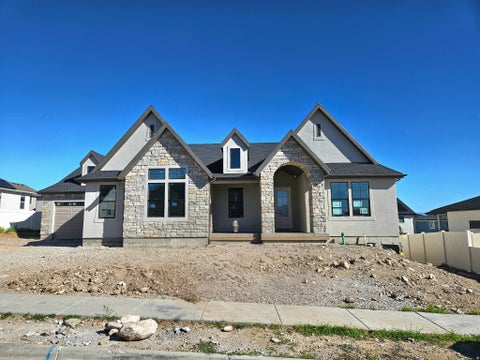 Homes For Sale - 6624 W Braeburn Way<br/> West Jordan, UT 84081