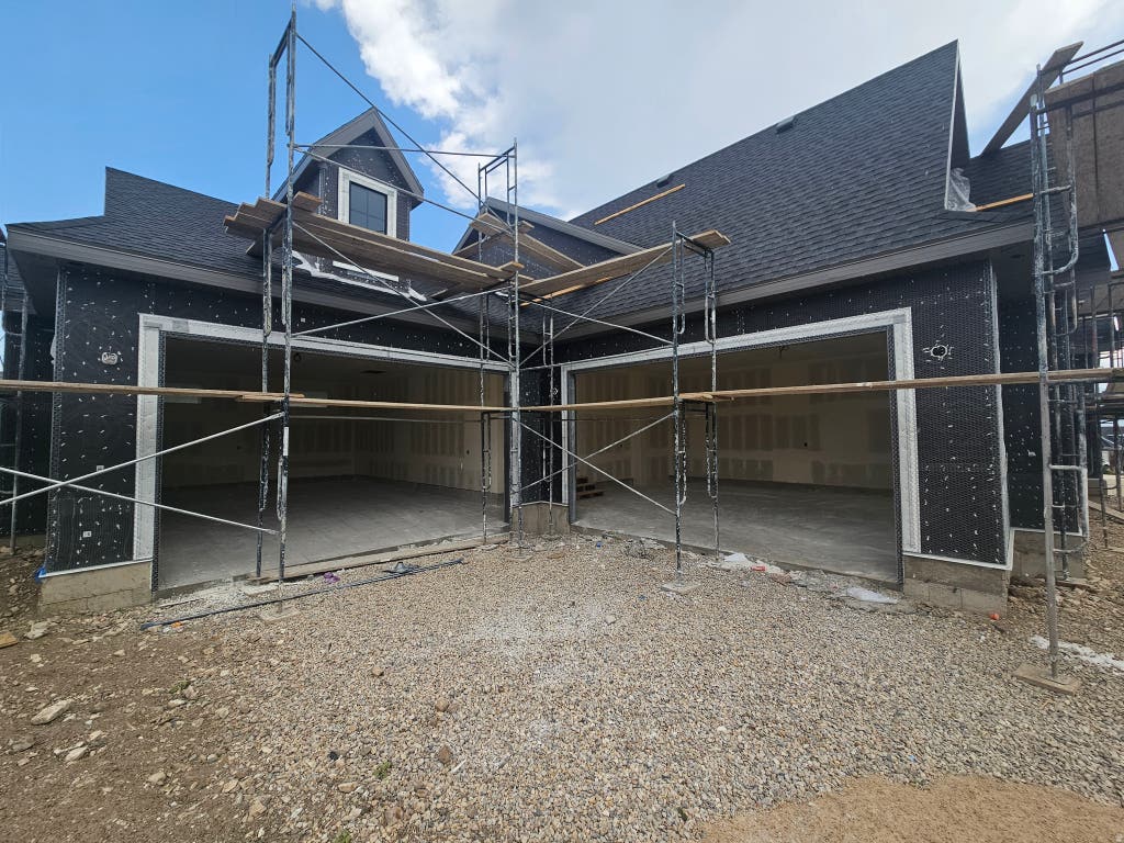 Photo of 6624 W BRAEBURN WAY, West Jordan, UT 84081 (MLS # 2178052)