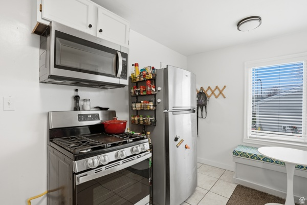 MUSCATINE PL - Residential