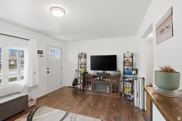 MUSCATINE PL - Residential