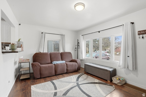 MUSCATINE PL - Residential