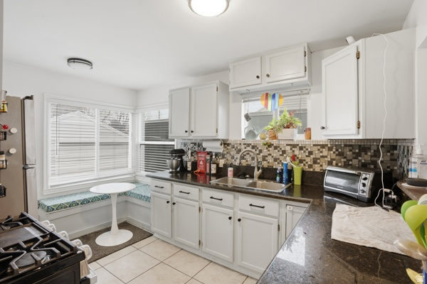 MUSCATINE PL - Residential