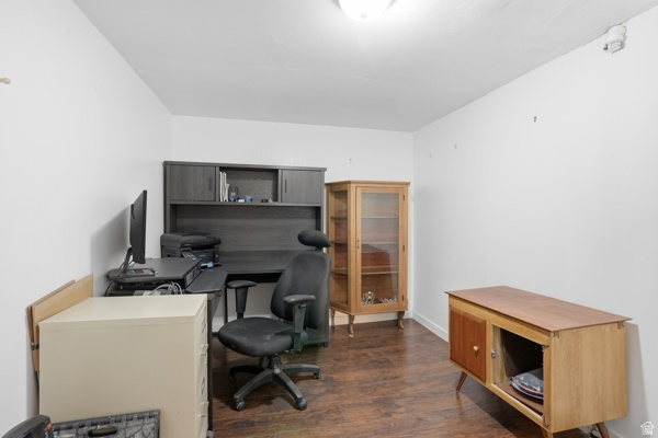 MUSCATINE PL - Residential