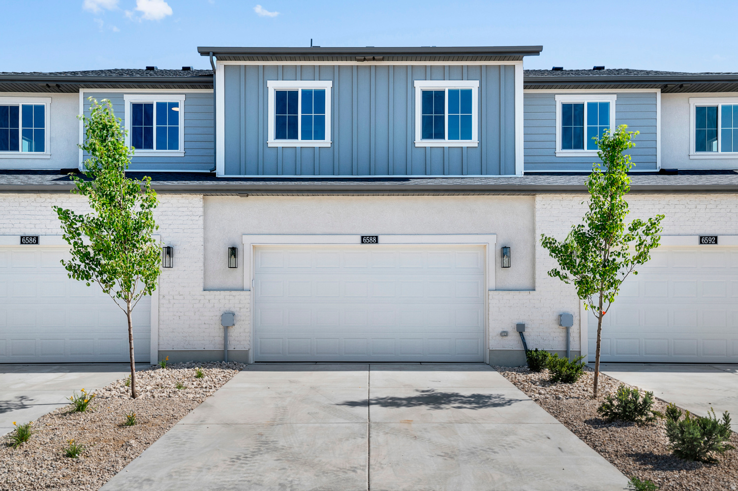 DRY CREEK HIGHLANDS TOWNS 175 - Residential