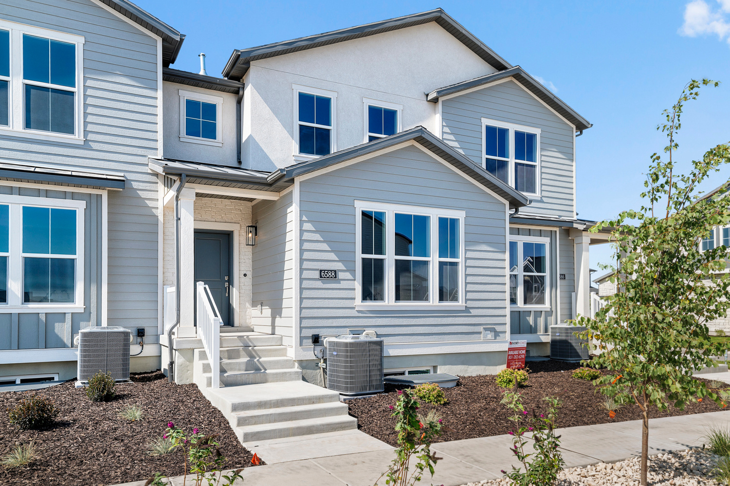 DRY CREEK HIGHLANDS TOWNS 175 - Residential