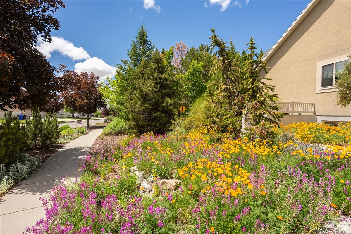 3072 S 1065, Syracuse, Utah image 33