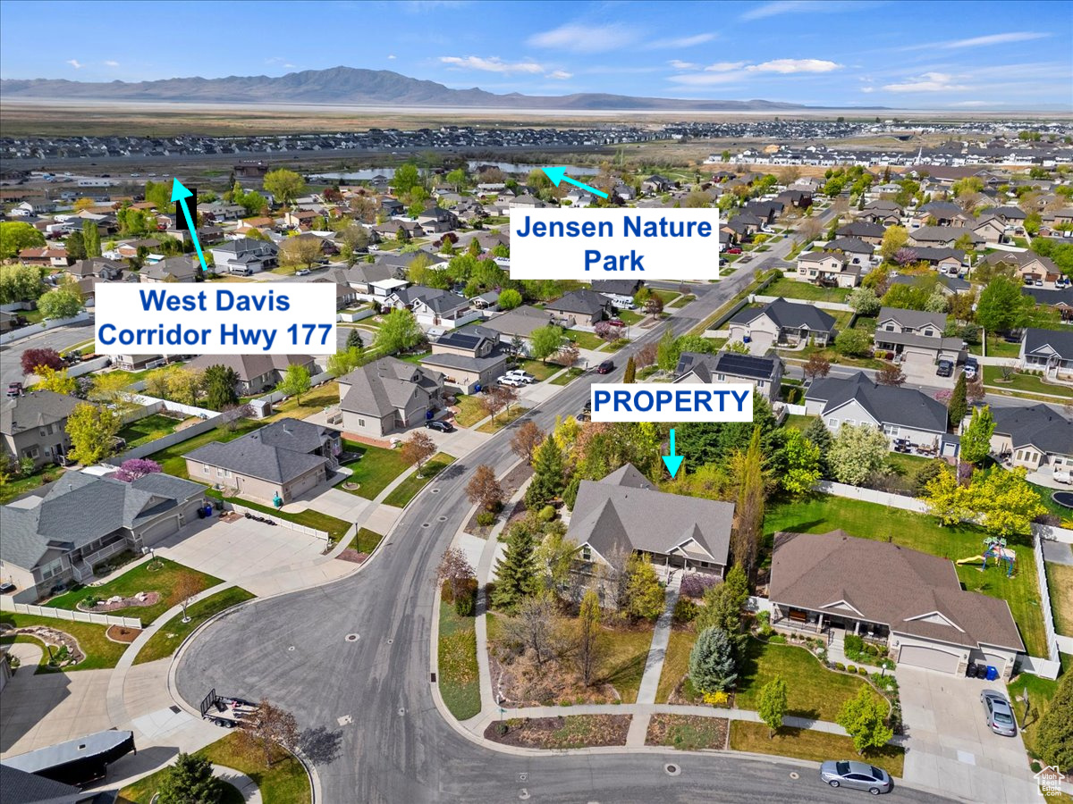 3072 S 1065, Syracuse, Utah image 39