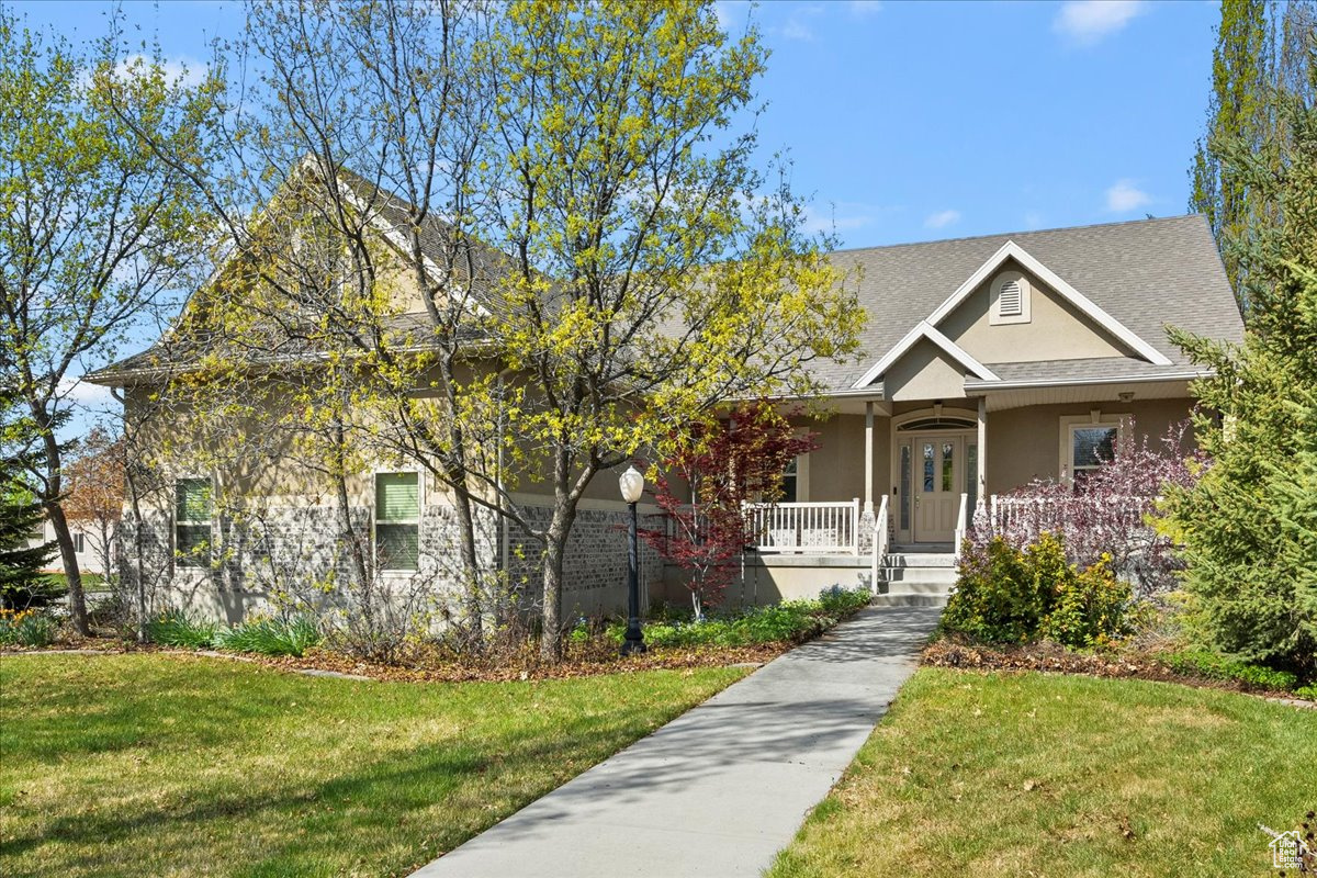 3072 S 1065, Syracuse, Utah image 41
