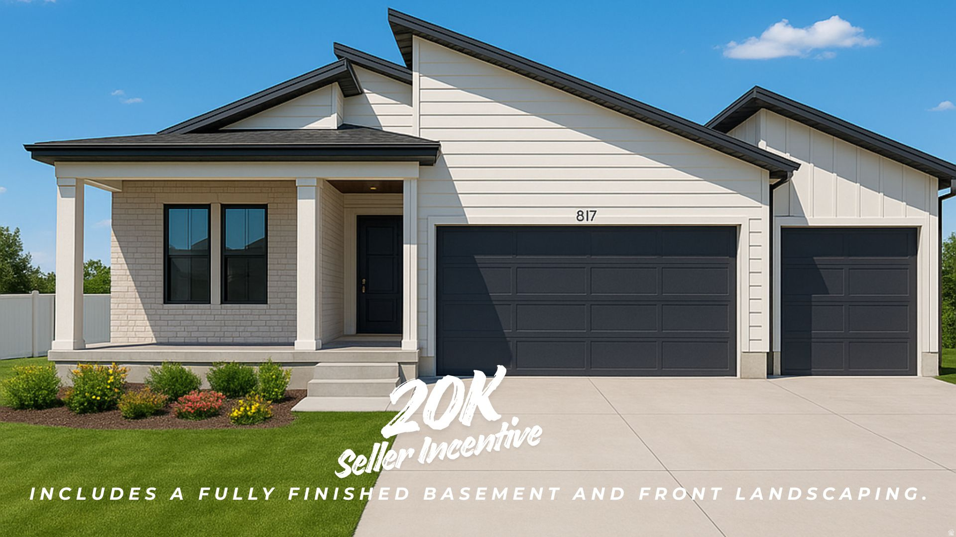 OVERLAKE ESTATES - Residential