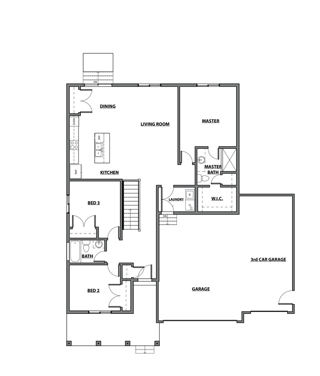 OVERLAKE ESTATES - Residential