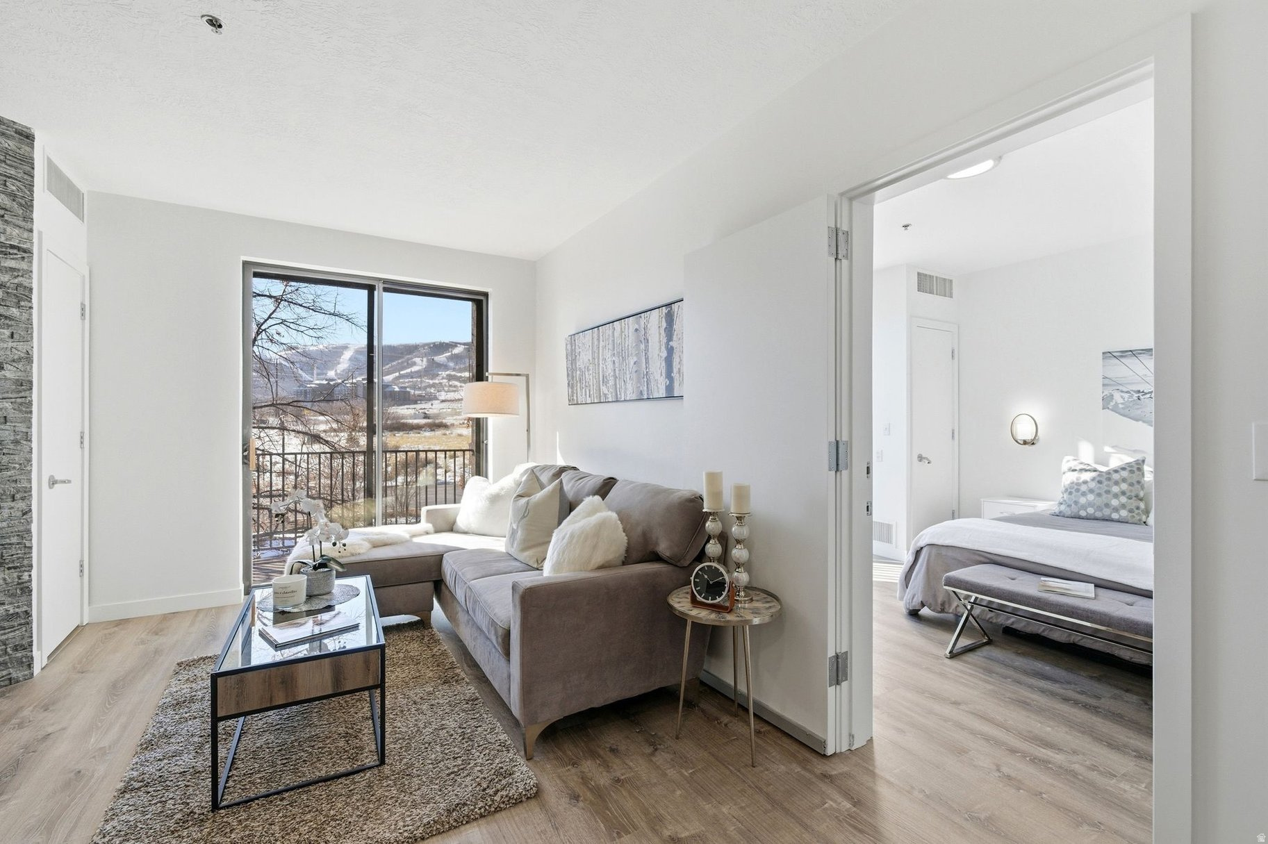 LODGE AT STILLWATER - Residential