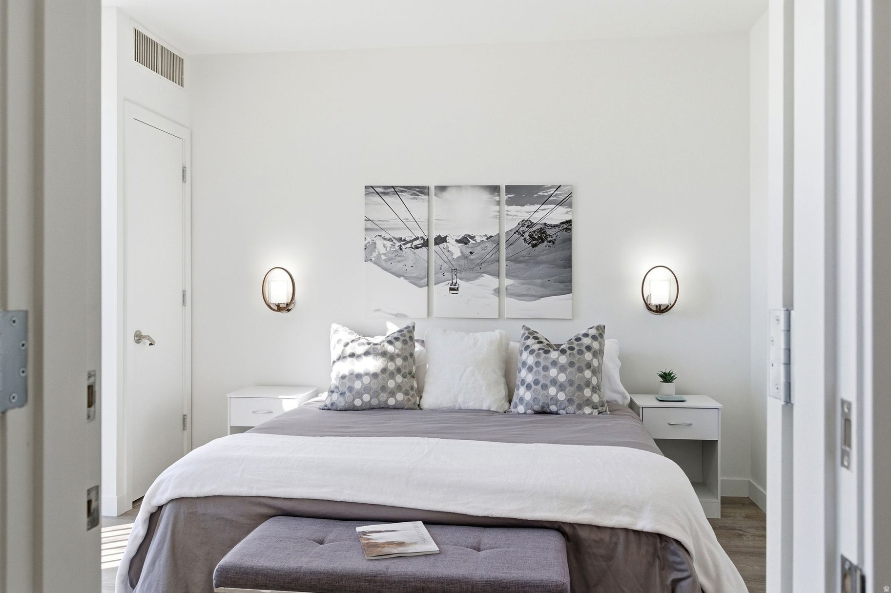 LODGE AT STILLWATER - Residential