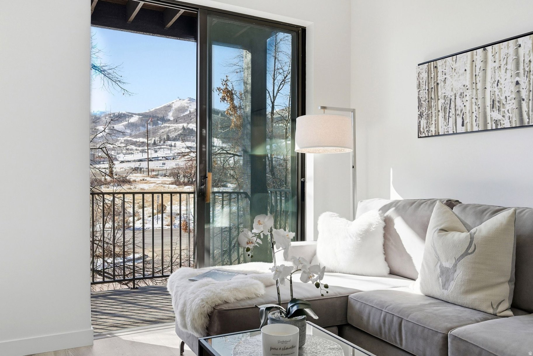 LODGE AT STILLWATER - Residential