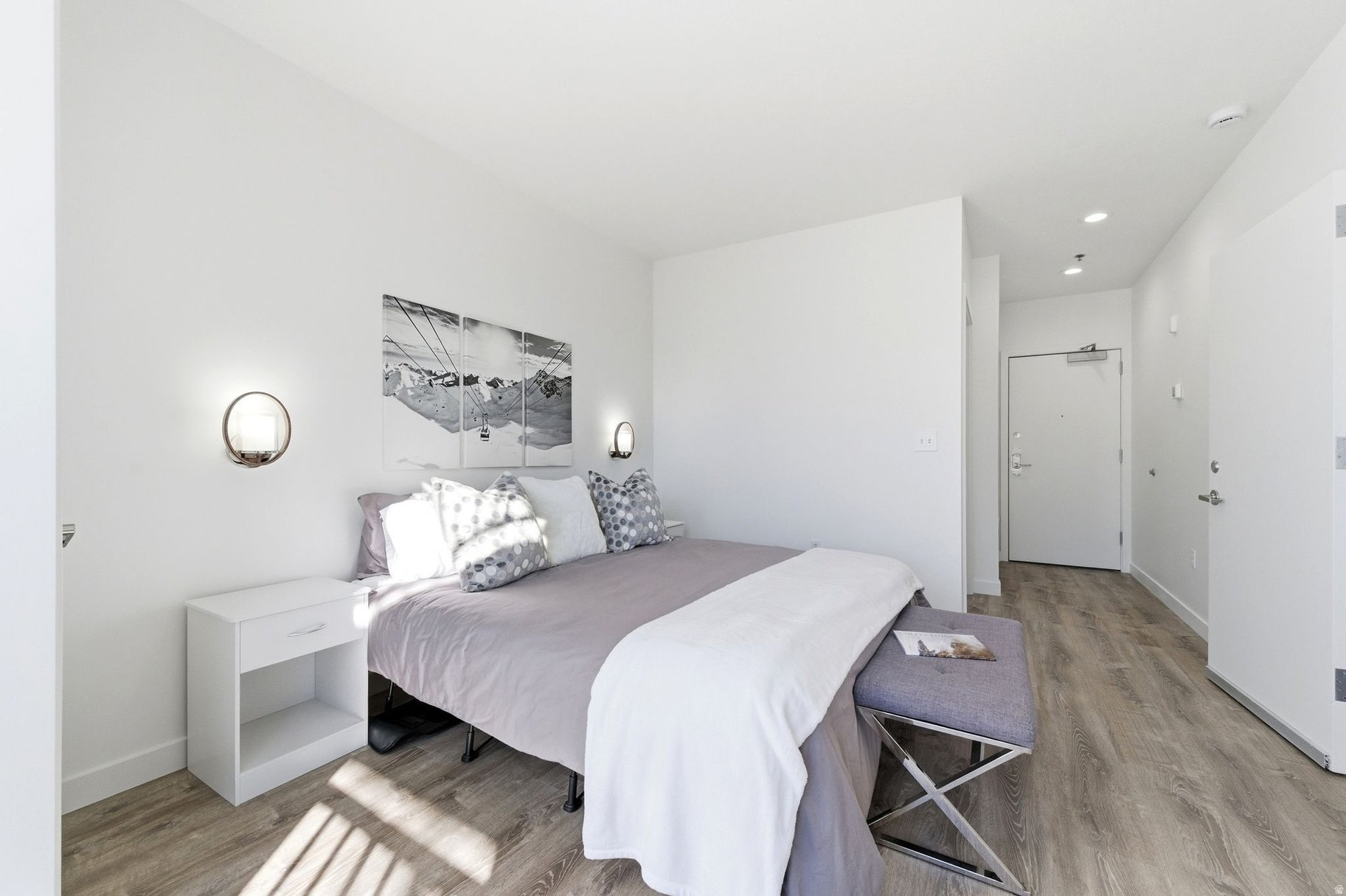 LODGE AT STILLWATER - Residential