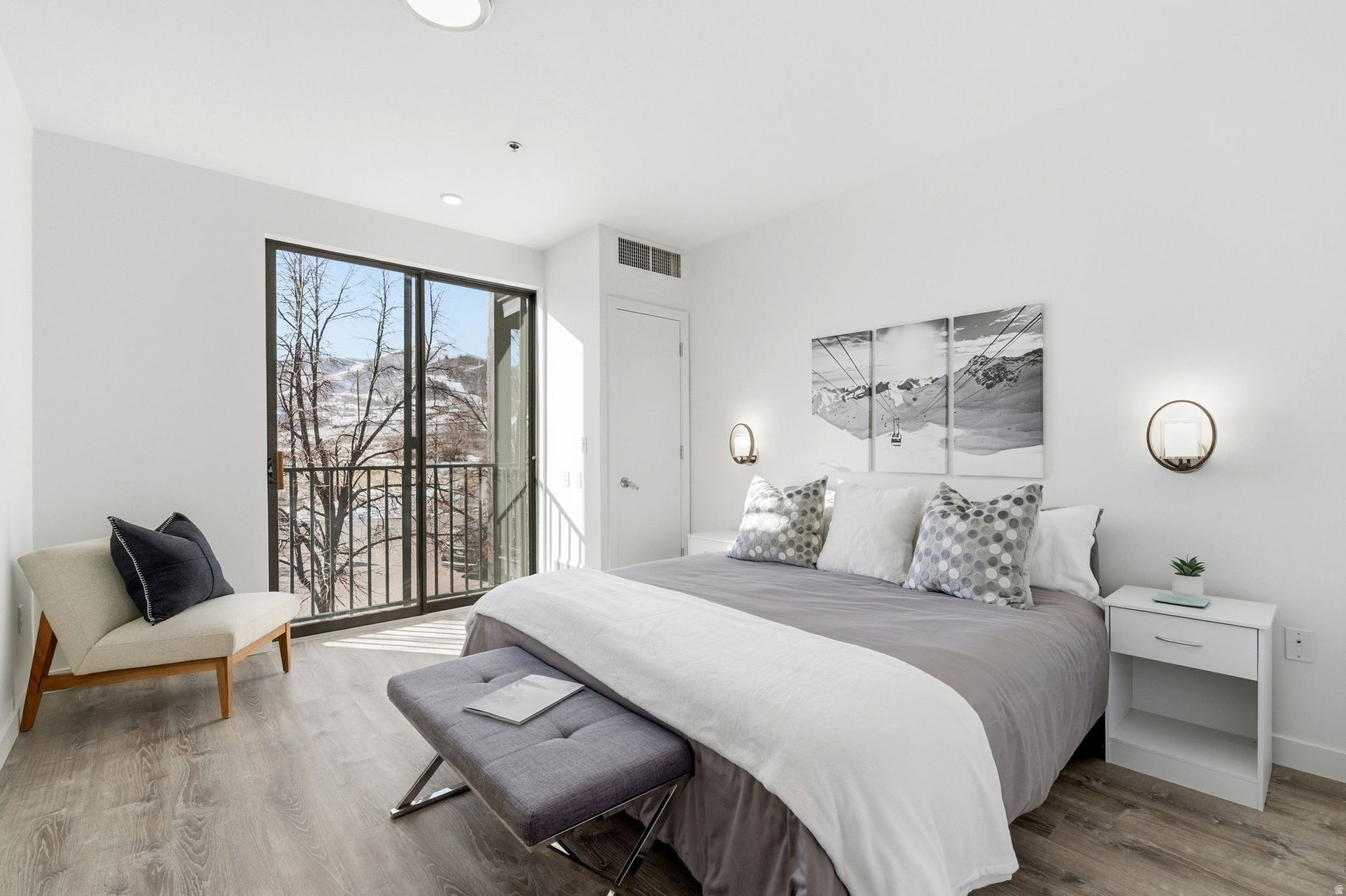 LODGE AT STILLWATER - Residential