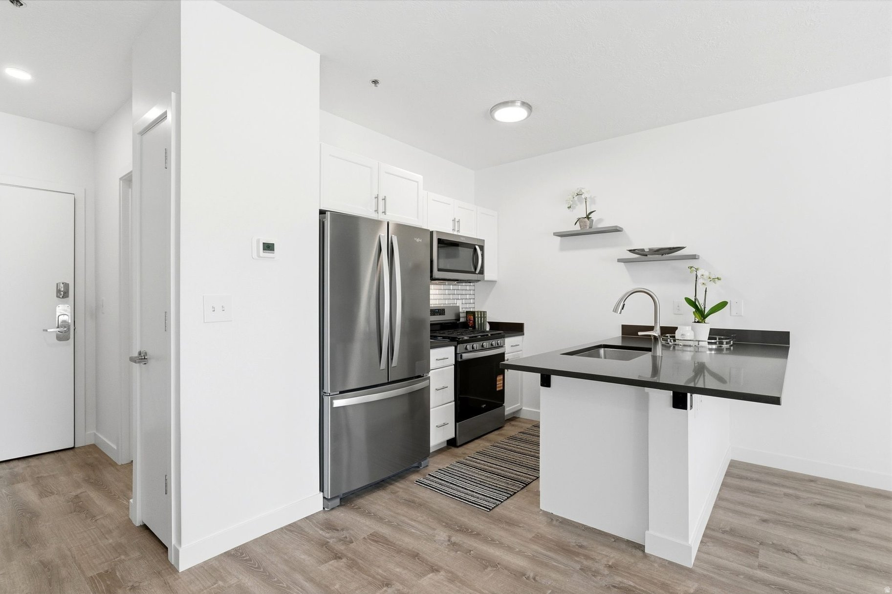 LODGE AT STILLWATER - Residential