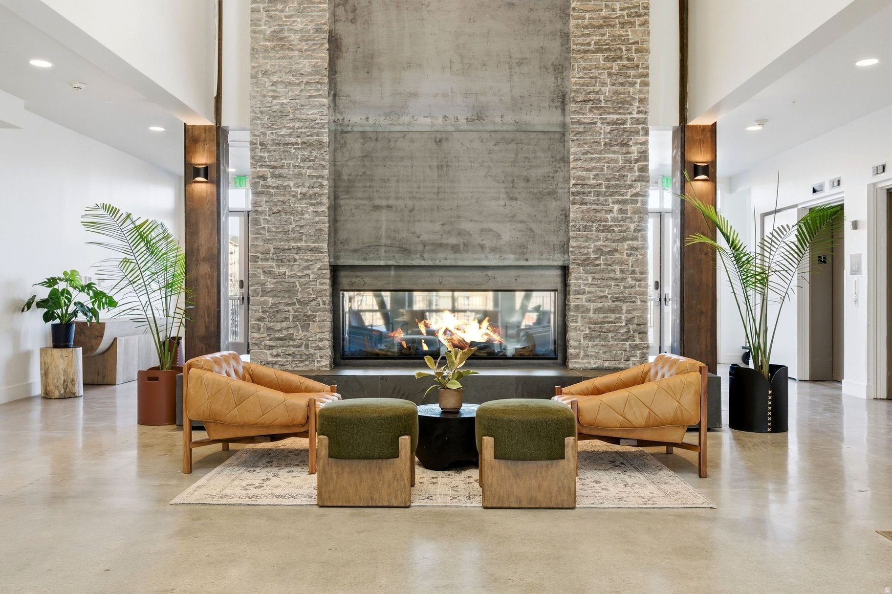 LODGE AT STILLWATER - Residential