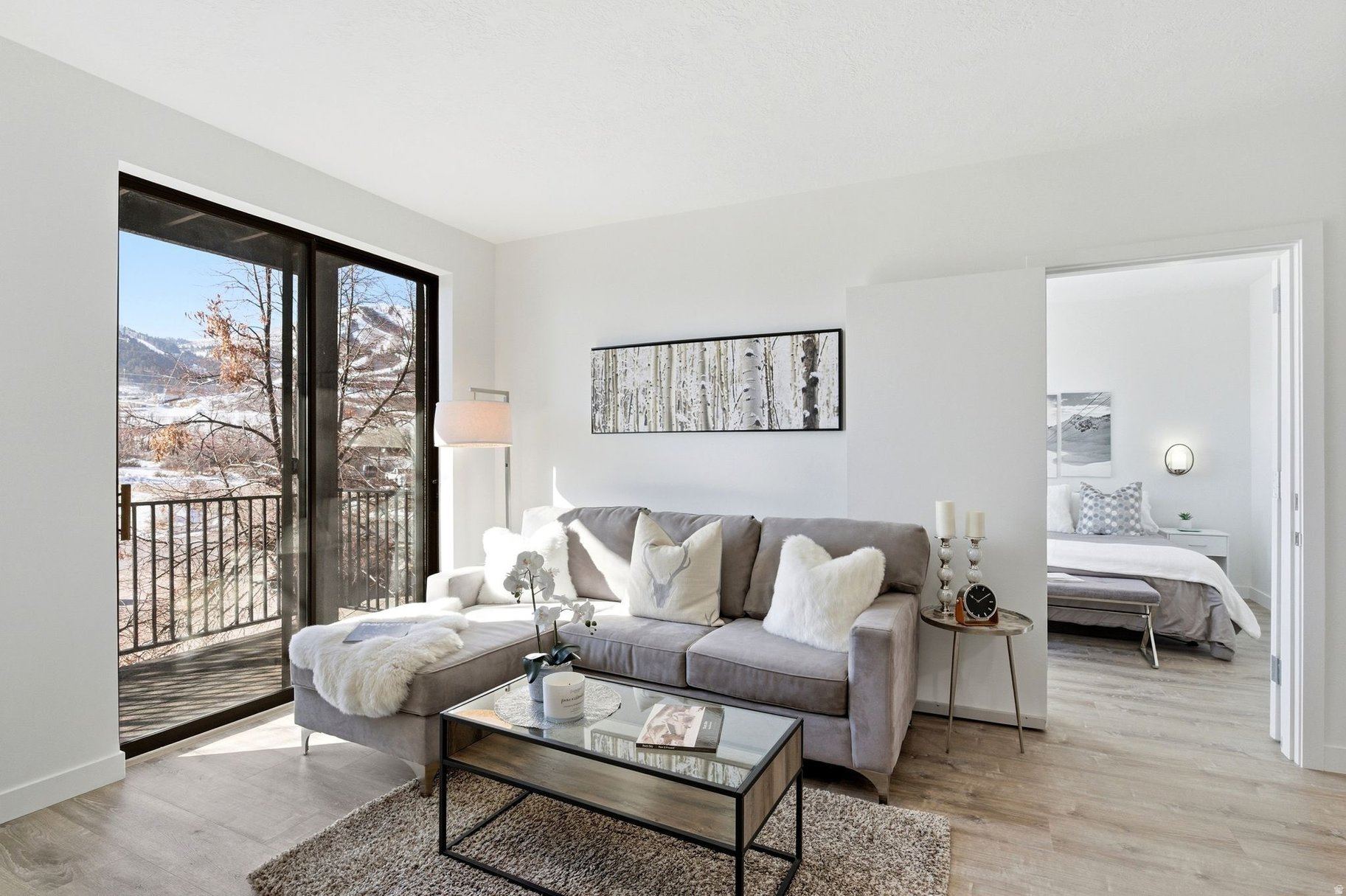 LODGE AT STILLWATER - Residential