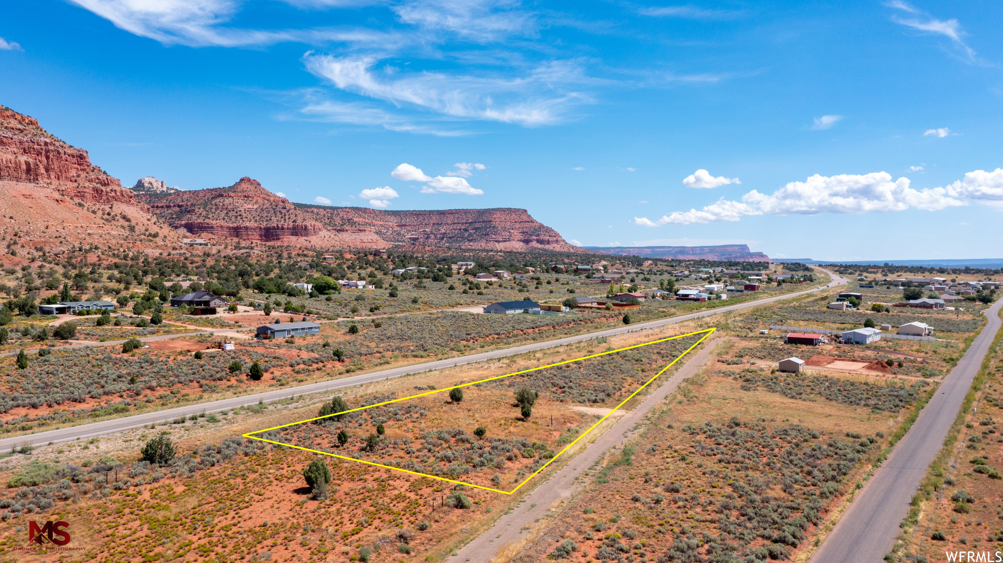 3855 E Mountain View Dr, Kanab, Utah image 4