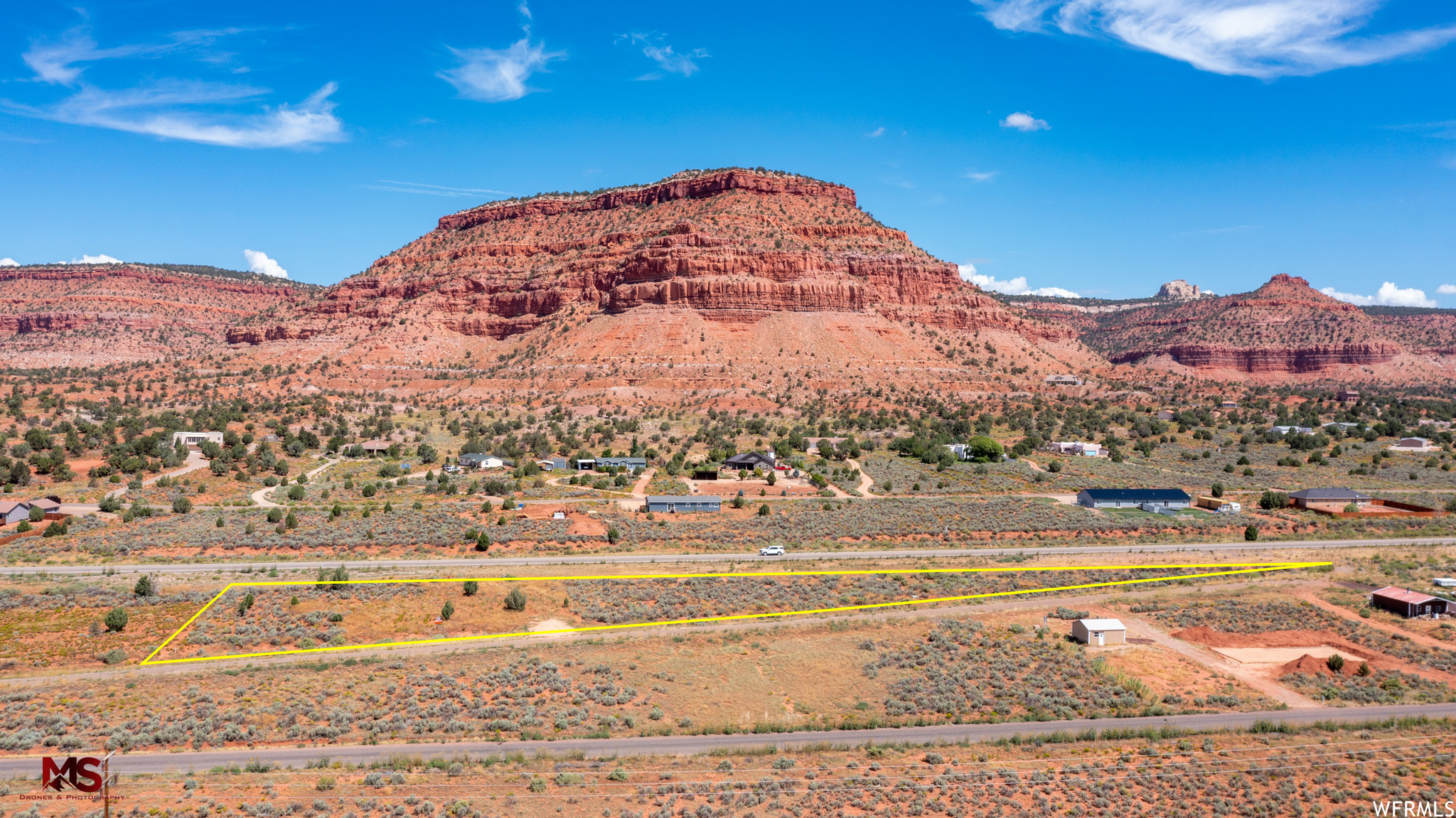 3855 E Mountain View Dr, Kanab, Utah image 5