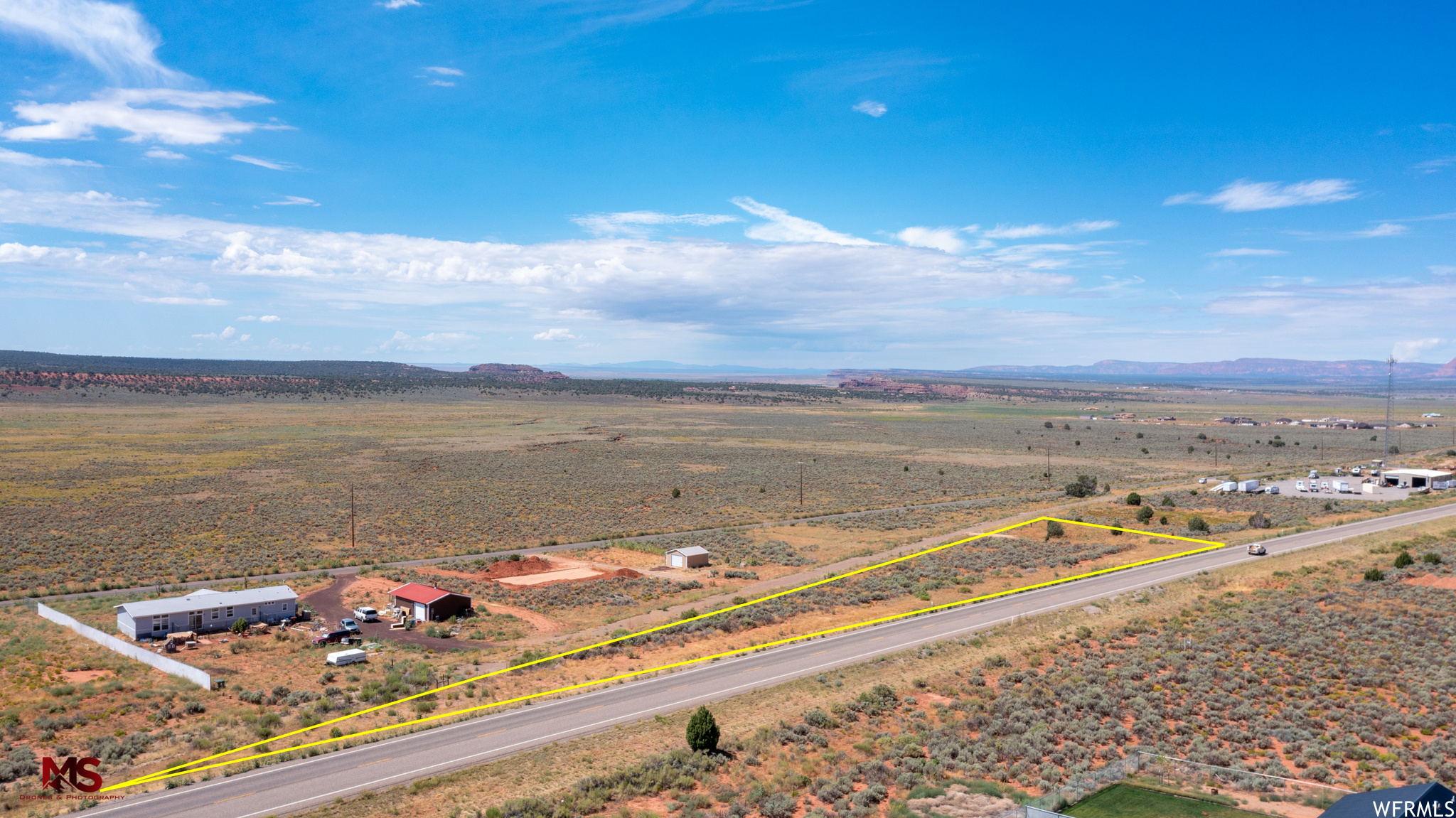 3855 E Mountain View Dr, Kanab, Utah image 7