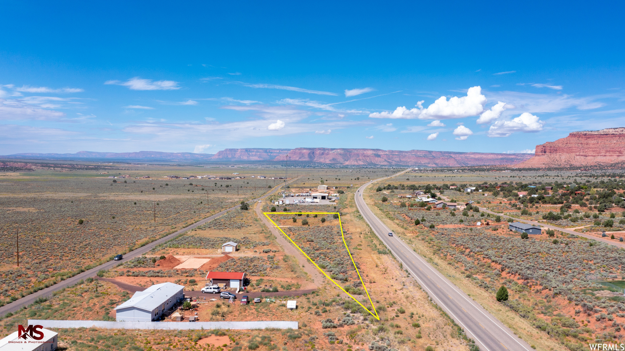 3855 E Mountain View Dr, Kanab, Utah image 6