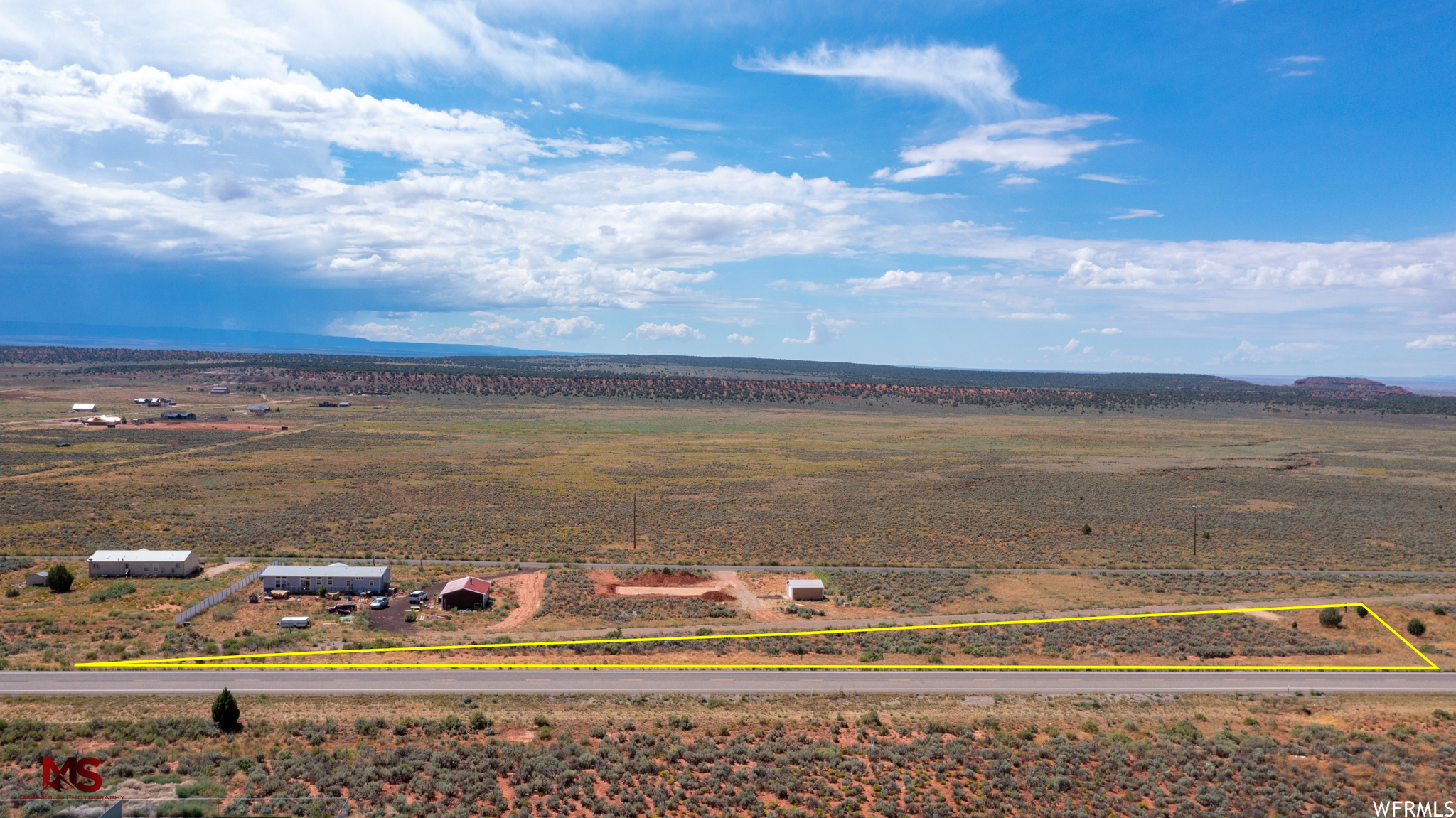 3855 E Mountain View Dr, Kanab, Utah image 8