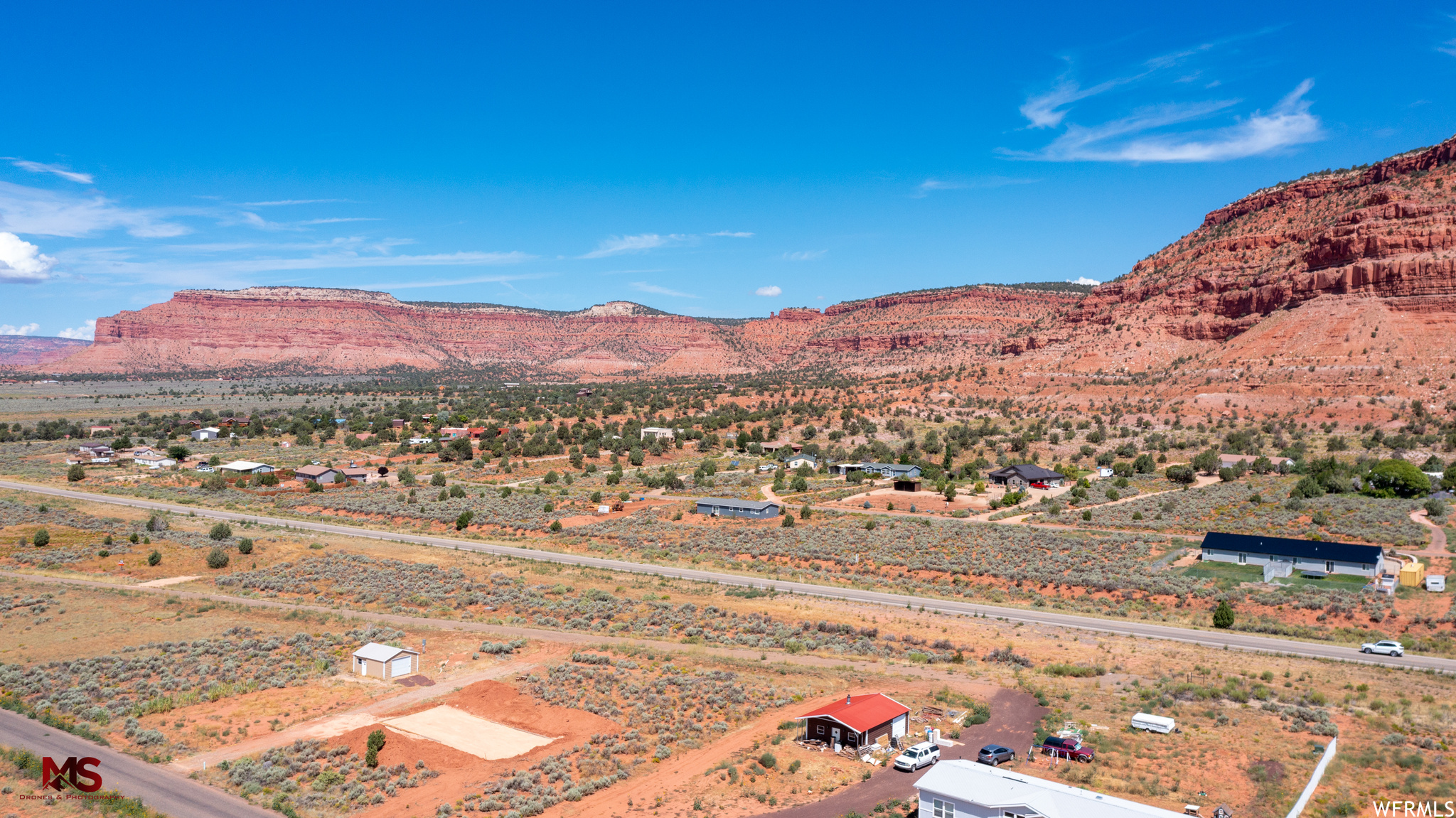 3855 E Mountain View Dr, Kanab, Utah image 13