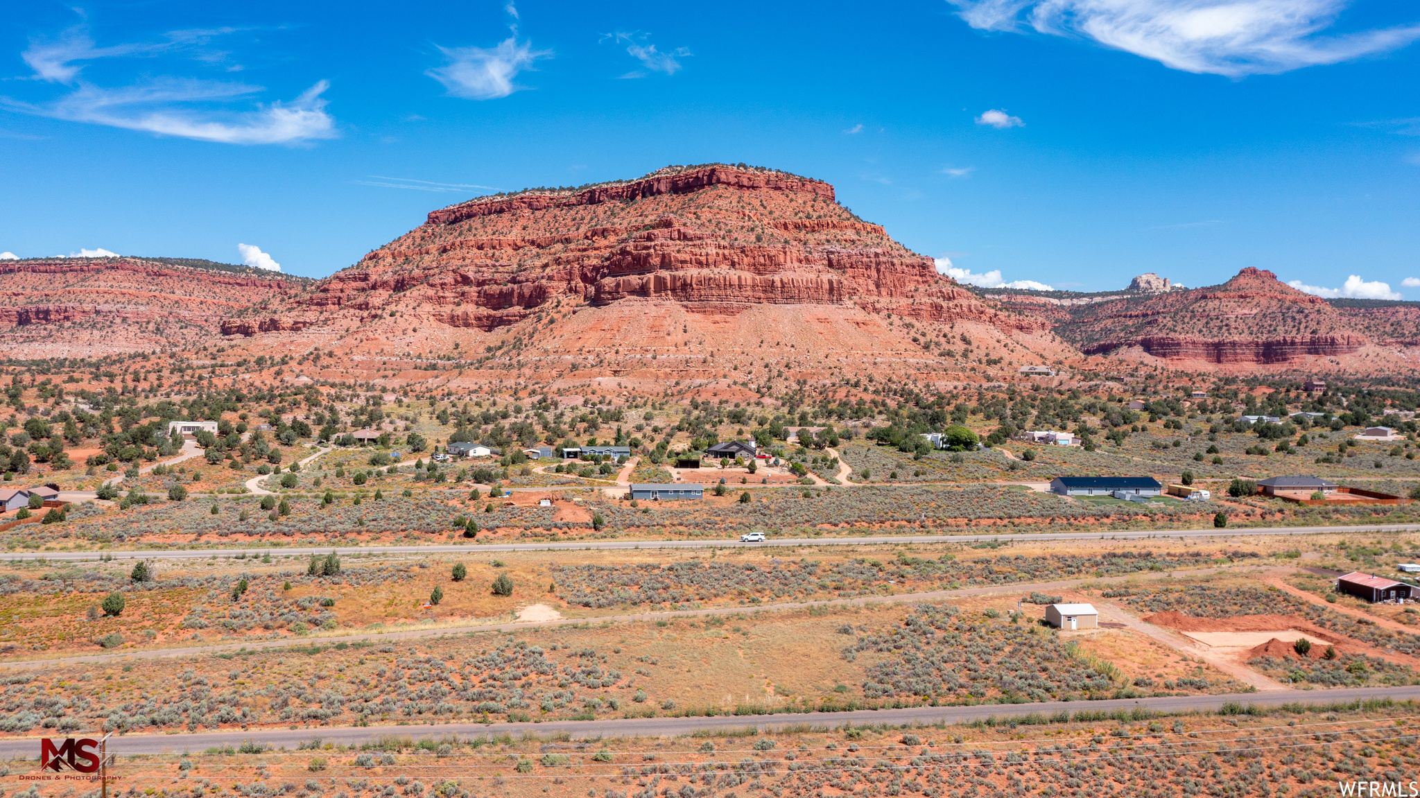 3855 E Mountain View Dr, Kanab, Utah image 12