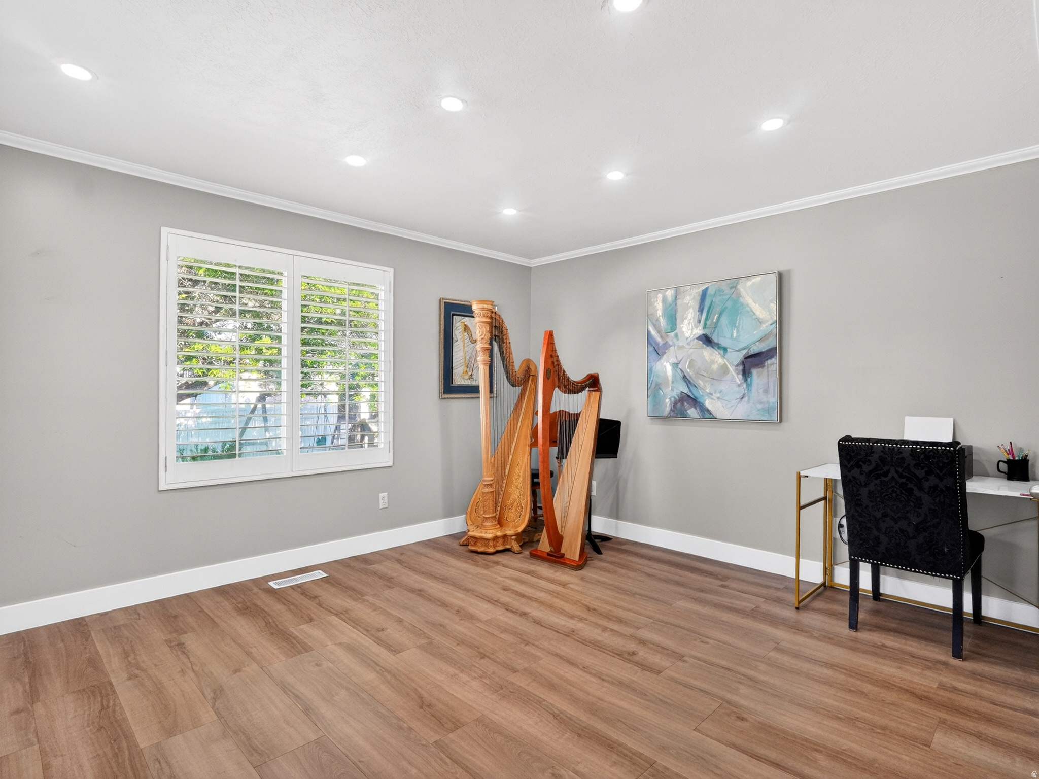 OAKCREST ON MUTTON HOLLOW - Residential