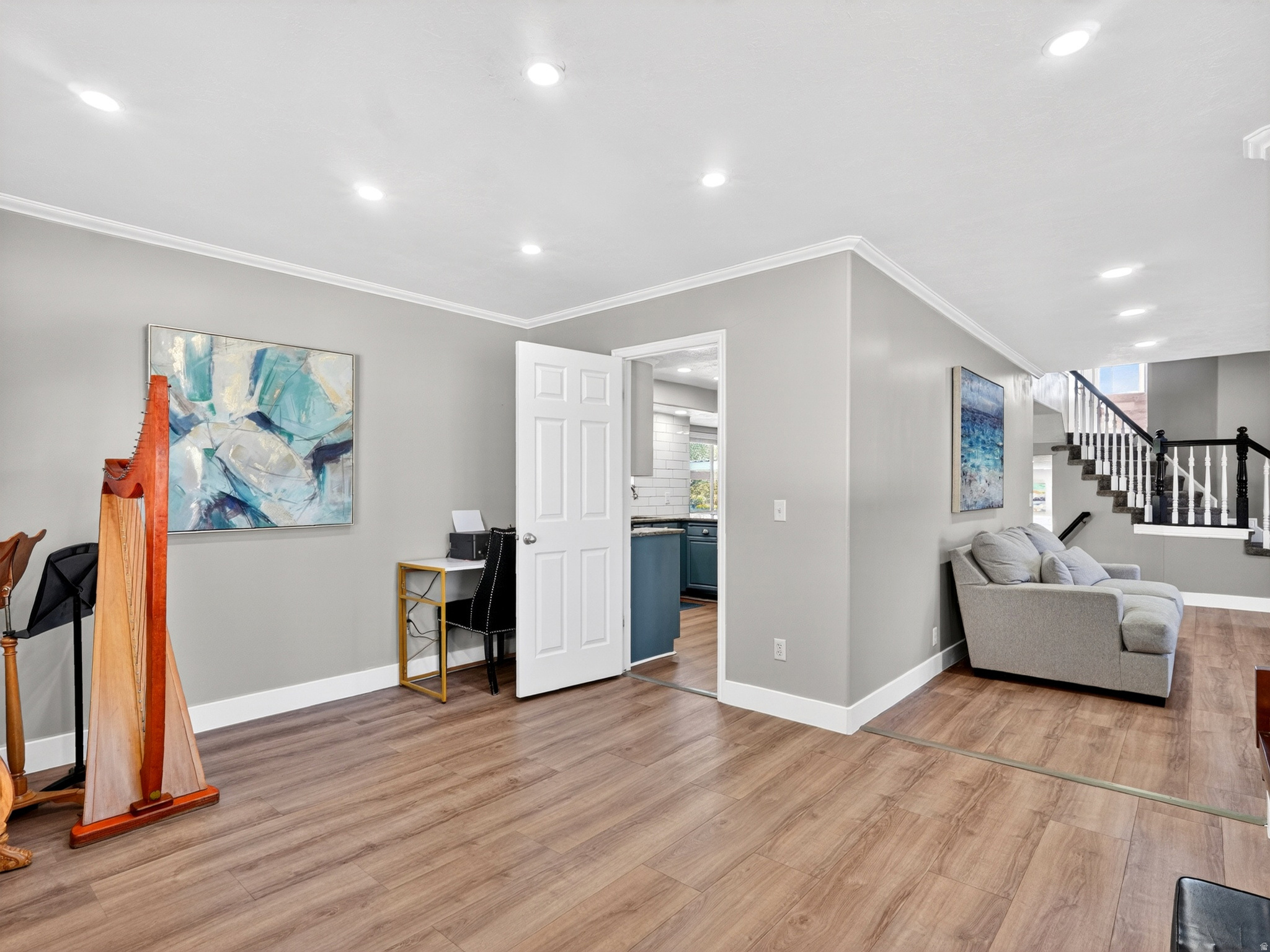 OAKCREST ON MUTTON HOLLOW - Residential